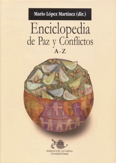 Enciclopedia de paz y conflictos