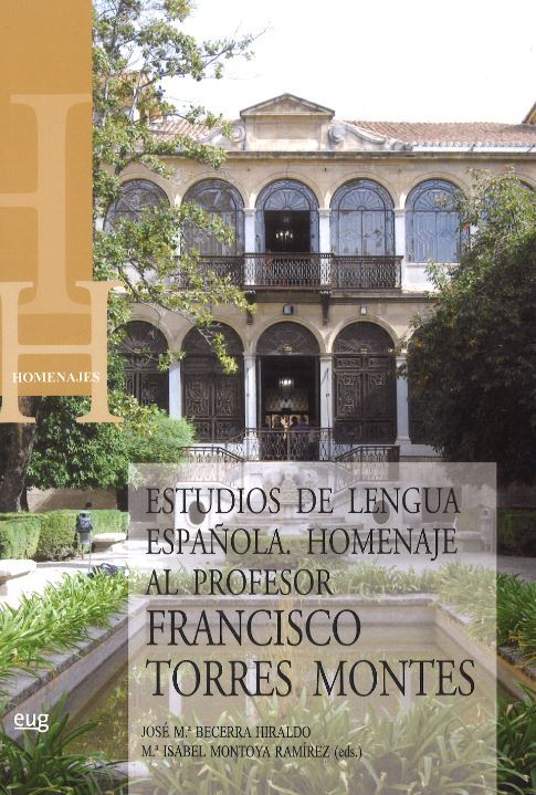 Homenaje Torres Montes, PDF, Granada