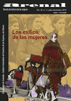 Arenal: Revista de Historia de las Mujeres (Vol. 26 Núm. 2) (2019)