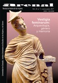 Arenal: Revista de Historia de las Mujeres (Vol. 24 Núm. 1) (2017)