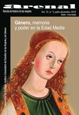 Arenal: Revista de Historia de las Mujeres (Vol. 25 Núm. 2) (2018)