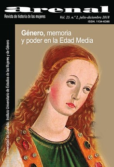 Arenal: Revista de Historia de las Mujeres (Vol. 25 Núm. 2) (2018)