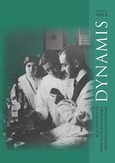 Dynamis: Acta Hispanica and Medicinae Scientiarumque Historiam Illustradam (Vol. 38 Núm. 1) 2018