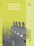 Dynamis: Acta Hispanica and Medicinae Scientiarumque Historiam Illustradam (Vol. 37 Núm. 1) 2017