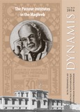 Dynamis: Acta Hispanica and Medicinae Scientiarumque Historiam Illustradam (Vol. 36 Núm. 2) 2016
