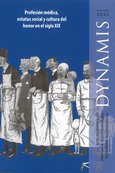 Dynamis: Acta Hispanica and Medicinae Scientiarumque Historiam Illustradam (Vol. 41 Núm. 2) 2021