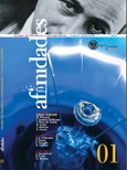 Afinidades: Revista de Literatura y Pensamiento (Vol. 1) Invierno 2008-2009