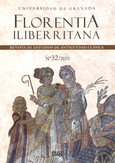 Florentia Iliberritana: Revista de Estudios de Antigüedad Clásica (Vol. 32) 2021
