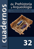 Cuadernos de Prehistoria y Arqueología de la Universidad de Granada (Vol. 32) 2022