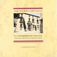 La Universidad de Granada