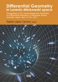 Differential geometry in Lorentz-Minkowski space