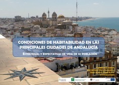 Condiciones de habitabilidad en las principales ciudades de Andalucía