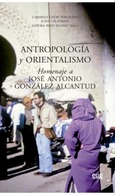 Antropología y orientalismo
