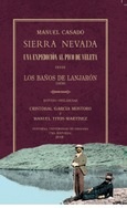Sierra Nevada. Una expedición al pico del Veleta desde los baños de Lanjarón (1859)