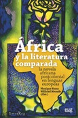 África y la literatura comparada