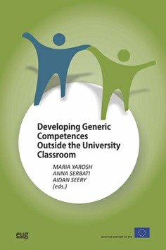 Developing generic competences outside the university classroom