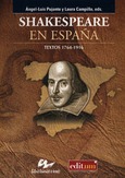 Shakespeare en España
