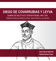 Diego de Covarrubias y Leyva