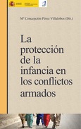 La protección de la infancia en los conflictos armados