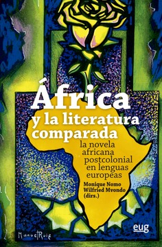 África y la literatura comparada