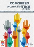 Catálogo de ONG y Asociaciones solidarias de la Ciudad Autónoma de Ceuta