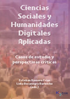 Ciencias sociales y humanidades digitales aplicadas