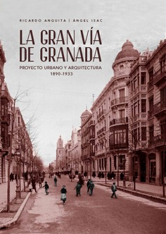 La Gran Vía de Granada