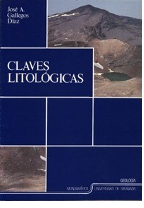 Claves litológicas