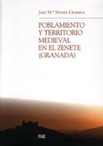 Poblamiento y territorio medieval en el Zenete (Granada)