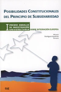 Posibilidades constitucionales del principio de subsidiariedad