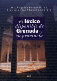 El Léxico Disponible De Granada