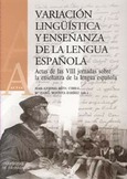 Variación lingüística y enseñanza de la lengua española