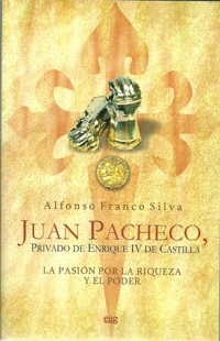 Juan Pacheco, Privado de Enrique IV de Castilla