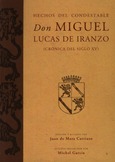 Hechos del Condestable Don Miguel Lucas de Iranzo