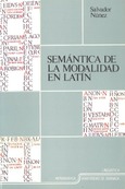 Semántica de la modalidad en latín
