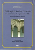 El Hospital Real de Granada