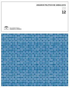 Anuario Político de Andalucía 2012