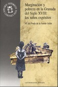 Marginación y pobreza en la Granada del siglo XVIII