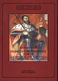 Franceses, protestantes, turcos