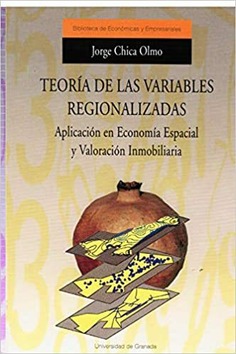 Teoría de las variables regionalizadas