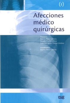 Afecciones médico Quirúrgicas (I)