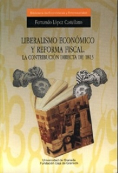 Liberalismo económico y reforma fiscal
