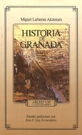 Historia de Granada. Tomo IV