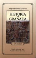 Historia de granada. Tomo II