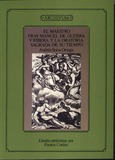 El maestro Fray Manuel de Guerra y Ribera y la oratoria sagrada de su tiempo (1950)