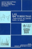 Las bacteriocinas