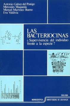 Las bacteriocinas