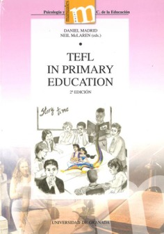 TEFL In Primary Education
