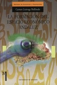La formacion del Espacio Económico Andaluz