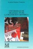Universidad de Granada: 1975-1987 la transición científica